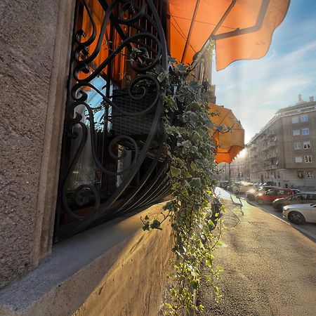 Corso Buenos Aires Suite Central Station Milan Exterior photo